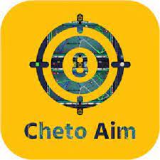 Cheto Aim Pool APK icon